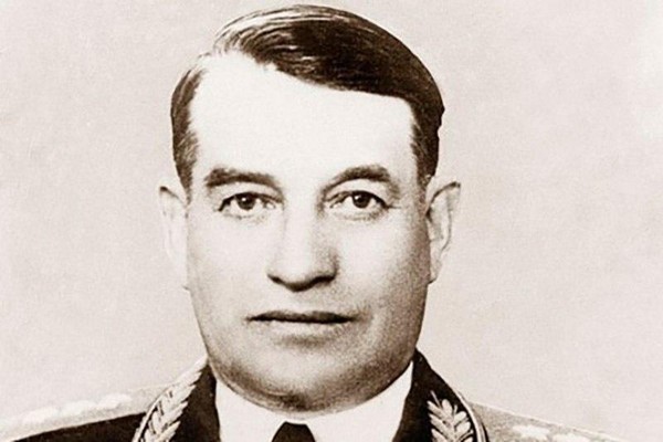 Тематическая беседа «командующие ВДВ: генерал-полковник Тутаринов И.В.»