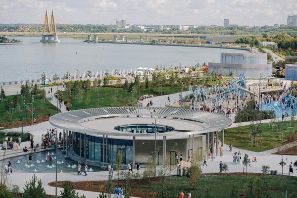Кинопоказы в сентябре