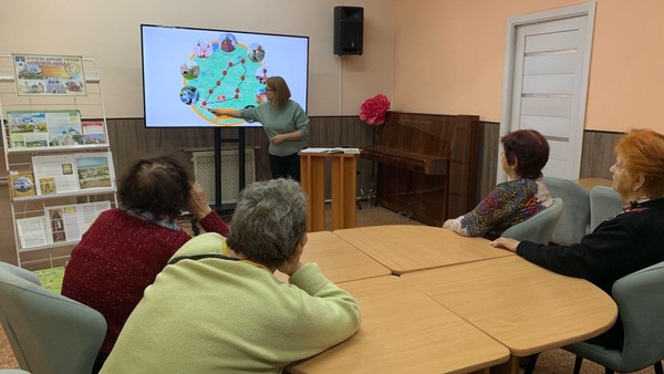 «Ясная поляна Льва Толстого», виртуальная экскурсия