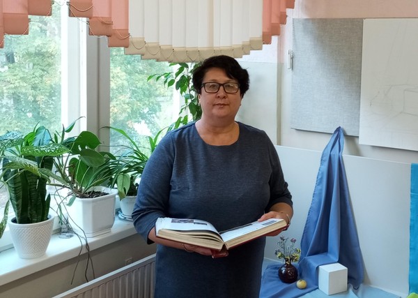 Лекция «Русское искусство конца XIX – начала XX века. Творчество Е. Е. Лансере»
