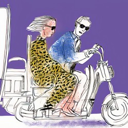 Закрытая комната