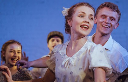 Счастливый неудачник