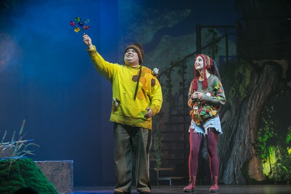 Аркадий Черкашин