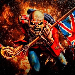 Iron Beast (Iron Maiden tribute)