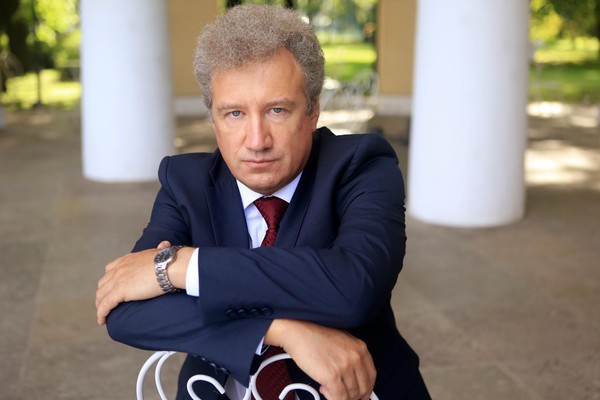 Концерт «Лики России»