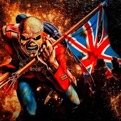 Iron Mans (Iron Maiden tribute)