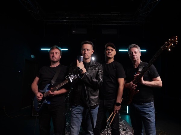 Сергей Савин & Музloft Band