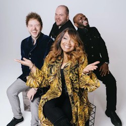 Interplay & Cheryl «PEPSII» Riley