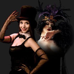 Burlesque & Comedy