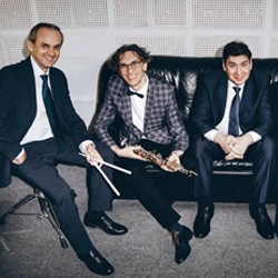 New Centropezn Jazz Quartet
