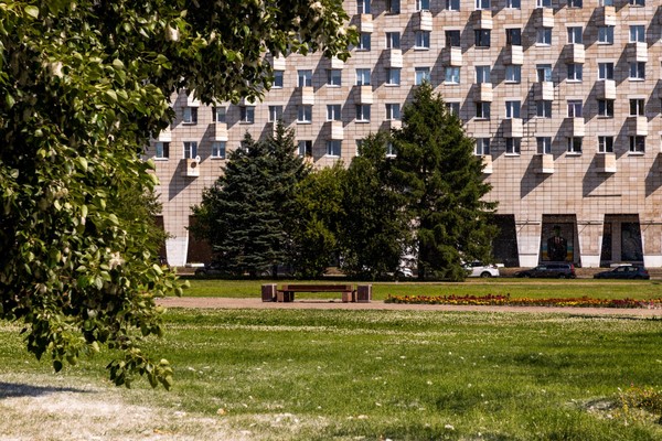 Экскурсия «Окна ТАСС. Искусство побеждать»