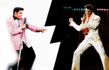 Elvis Presley Tribute