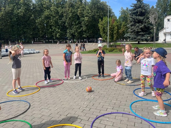 Музыкальная программа «До, ре, ми»