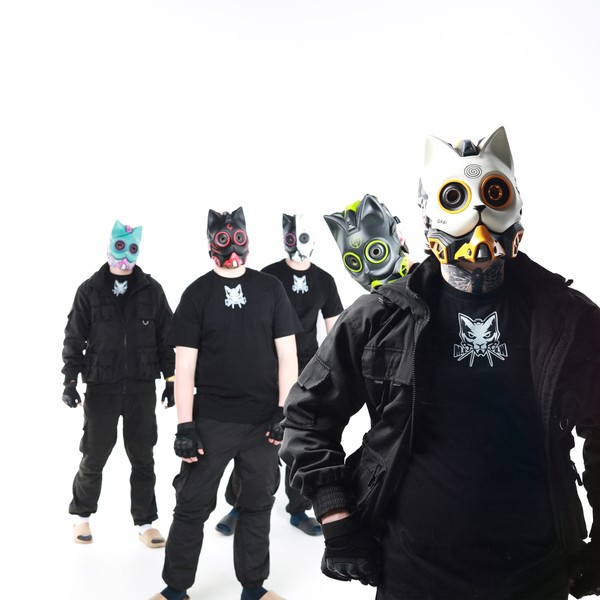 Группа «M.E.O.W»