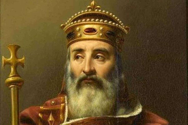 Лекция «Карл Великий – первый властитель единой Европы»