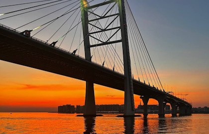 От Сердца Города к Морю