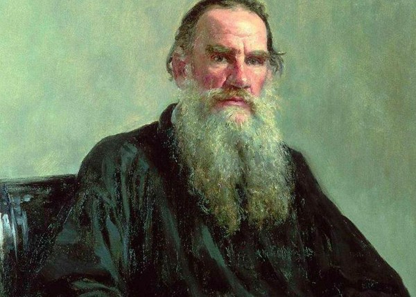 «Лев Толстой: факты, легенды, события»: выставка – летопись