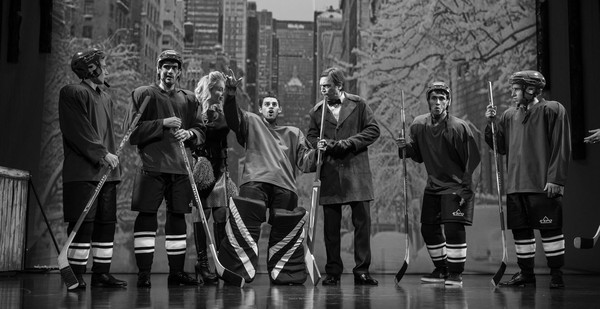 Шай-бу! Шай-бу