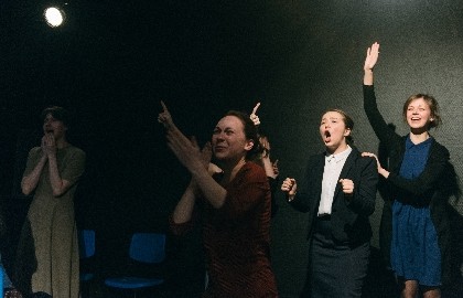 Анастасия Великородная