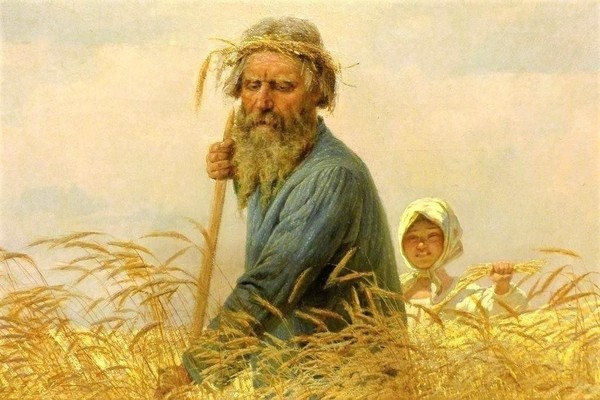 Час русской культуры «День Натальи Овсянницы»