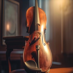Бах и Вивальди: два гения, два мира