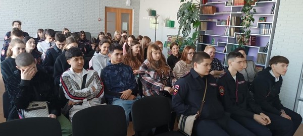 Исторический калейдоскоп «Недаром помнит вся Россия про день Бородина…»