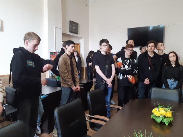 День финансово-правовой грамотности «Права потребителя: изучаем, просвещаем, защищаем»