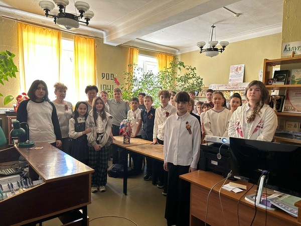 Литературно-биографический этюд «Я сделался писателем случайно»