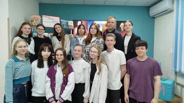 Программа «Толстой: эпоха в слове»