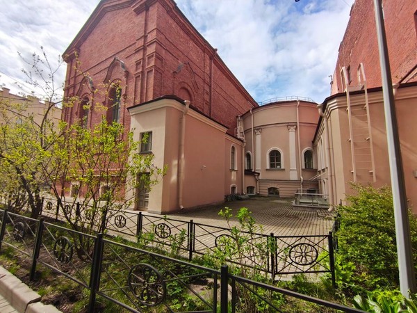 День памяти жертв блокады Ленинграда
