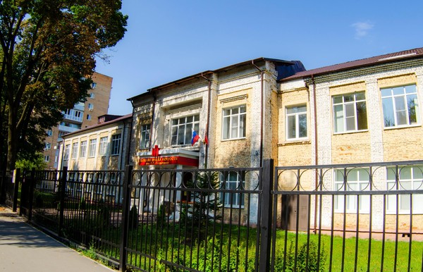 Экскурсия в музей Германа Галынина