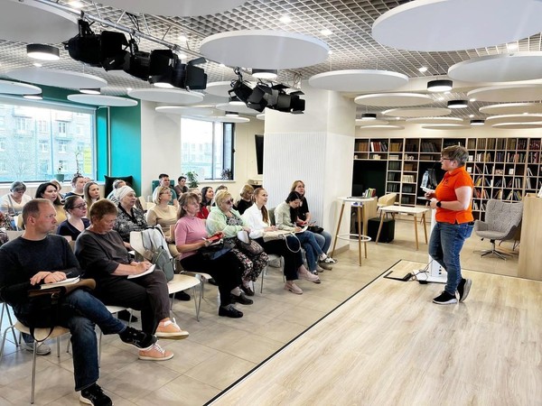 «Как в архивах найти истории ленинградцев?»