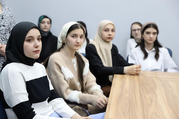 Социально-психологическое тестирование на выявление возможности употребления ПАВ
