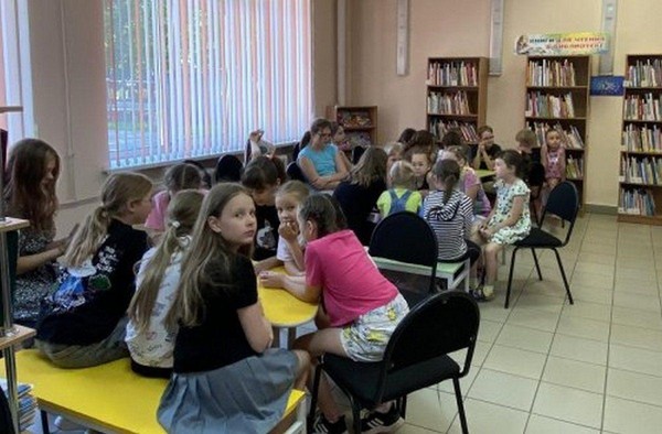 Акция «Жизнь бесценный дар»