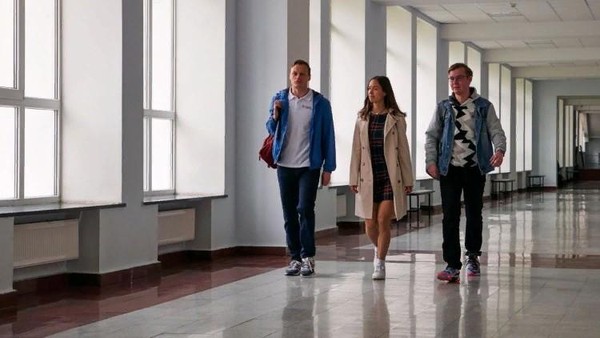 Дни научного кино ФАНК в библиотеке