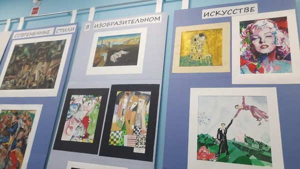 Современность