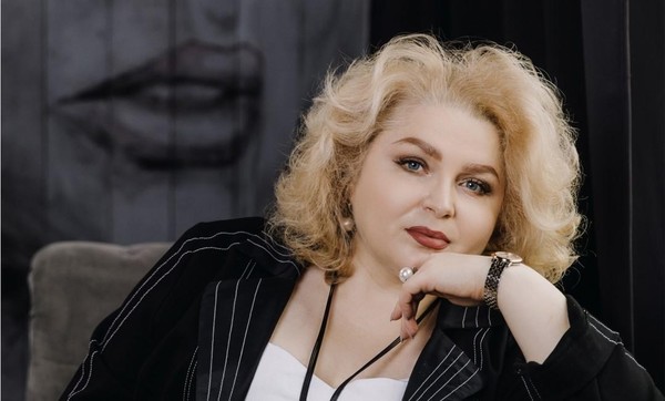 Презентация книги Лили Град «Год одиноких: Как перестать бояться быть без других»