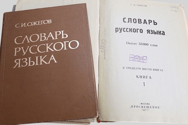 Выставка портрет «Рыцарь русского слова»