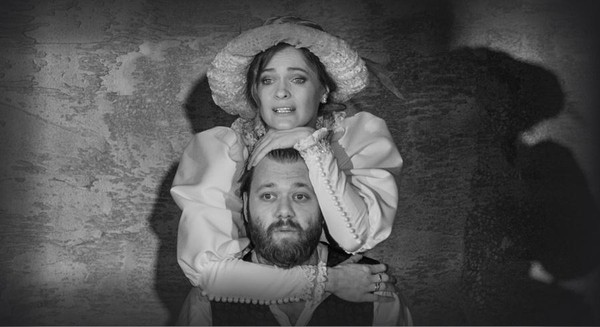 Спектакль «Попрыгунья»