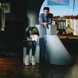 Георгий Фетисов