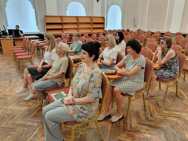 «Виолоне – бас ангелов»