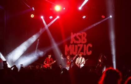 KSB muzic