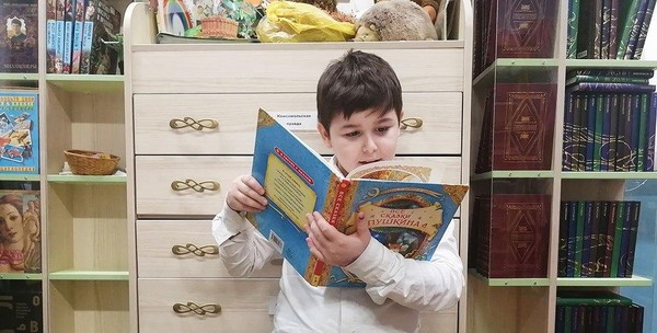 Познавательный час «Александр Невский символ ратного подвига и духовного возрождения»