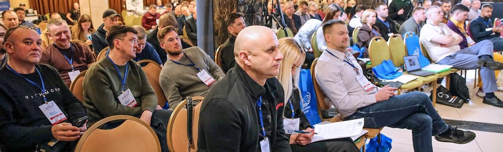 Саммит СТО Поволжья 2025