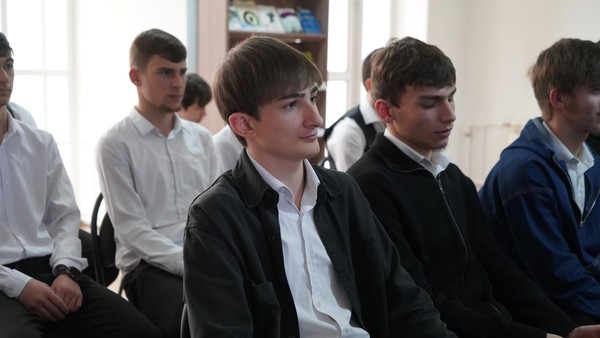 Калейдоскоп рекомендаций «Здоровье – залог красоты»