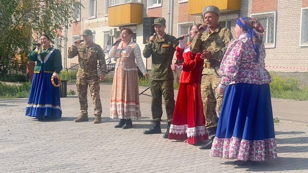 «Единство и дружба»