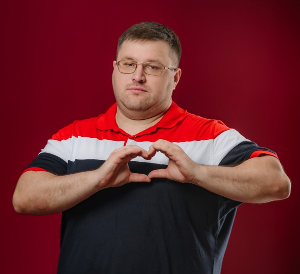 Три классных комика