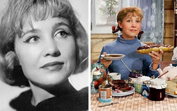 Вечер памяти «Улыбка эпохи»