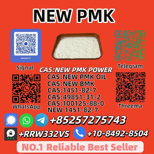 Top-Selling New P.M.K P.ower 28578-16-7 Safe Delivery