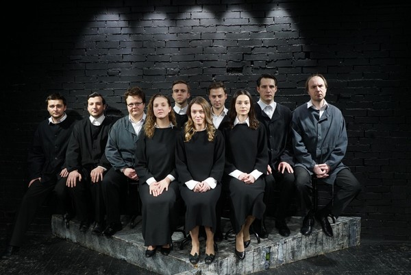 Спектакль «Наш класс»